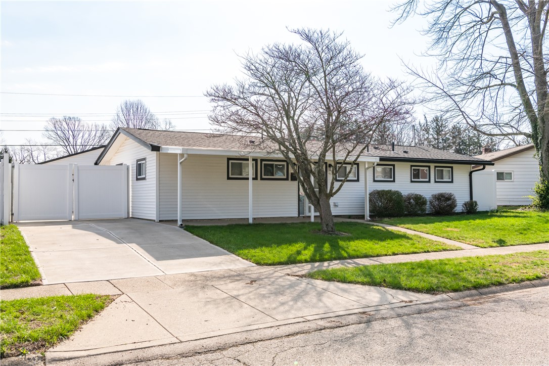 464 Darnell Drive