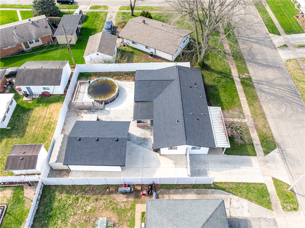 464 Darnell Drive