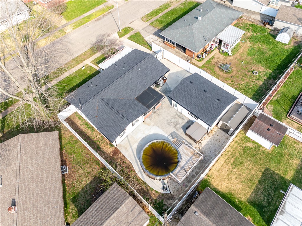 464 Darnell Drive