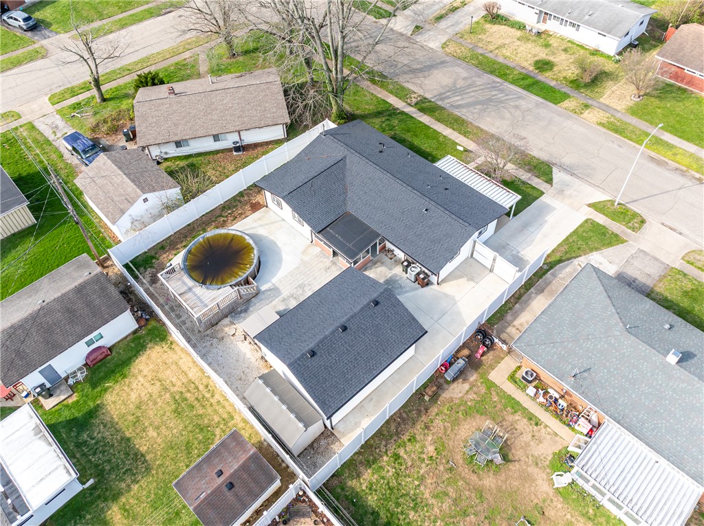 464 Darnell Drive