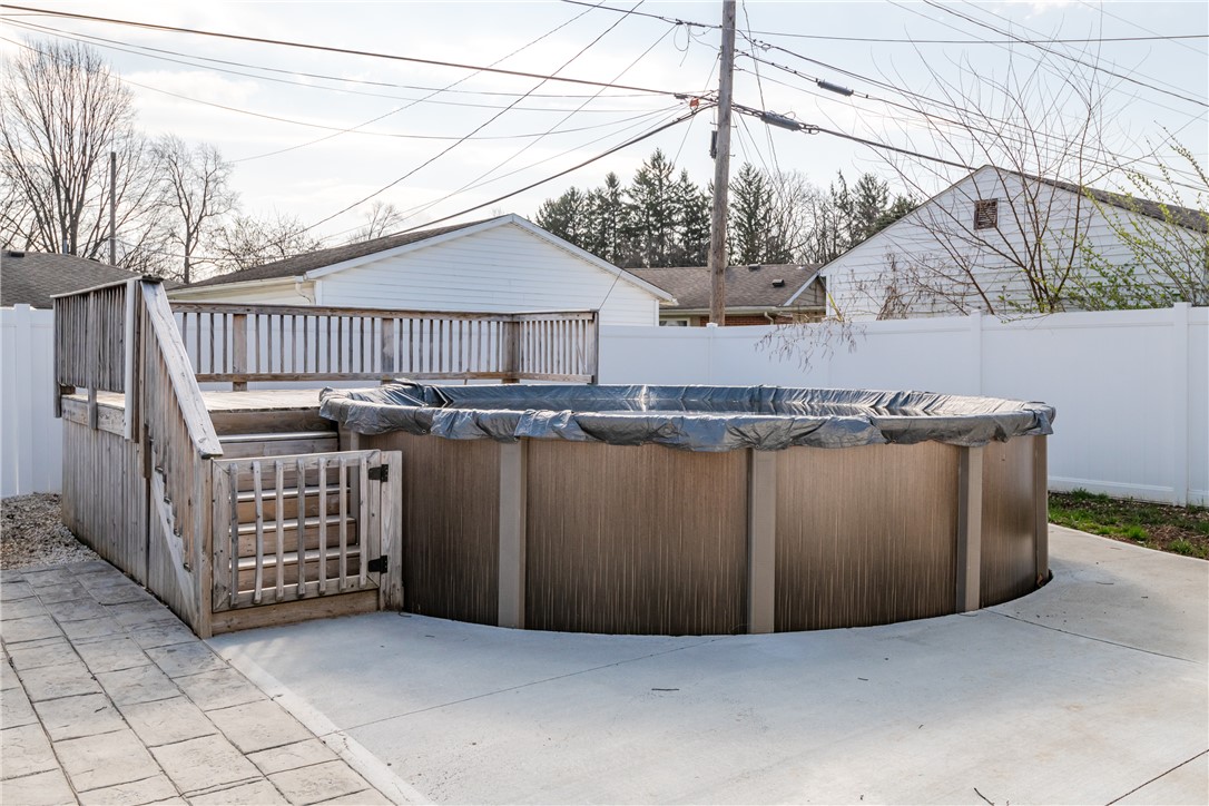 464 Darnell Drive
