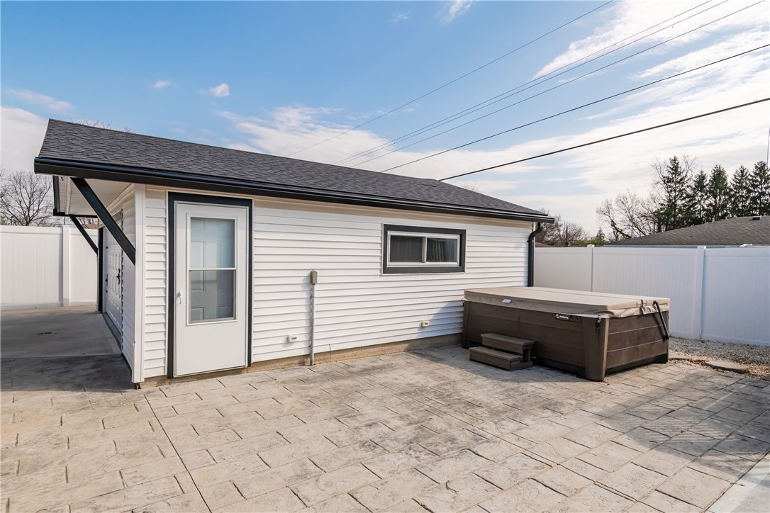 464 Darnell Drive