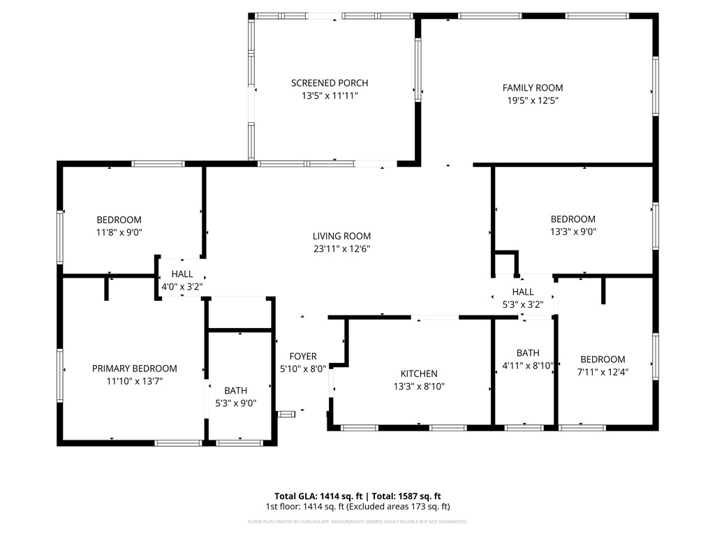 464 Darnell Drive