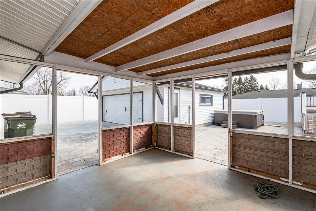 464 Darnell Drive