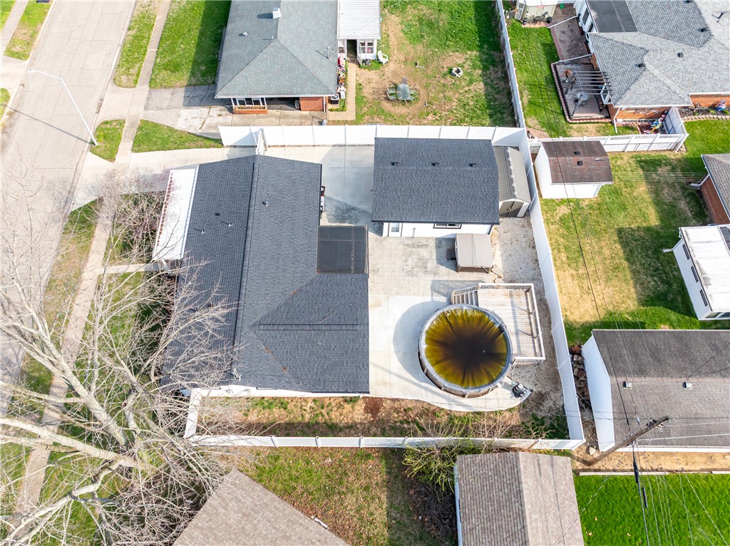 464 Darnell Drive