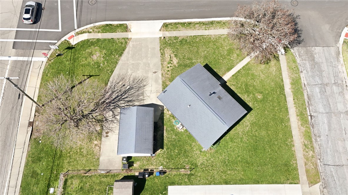 1173 Stewart Avenue