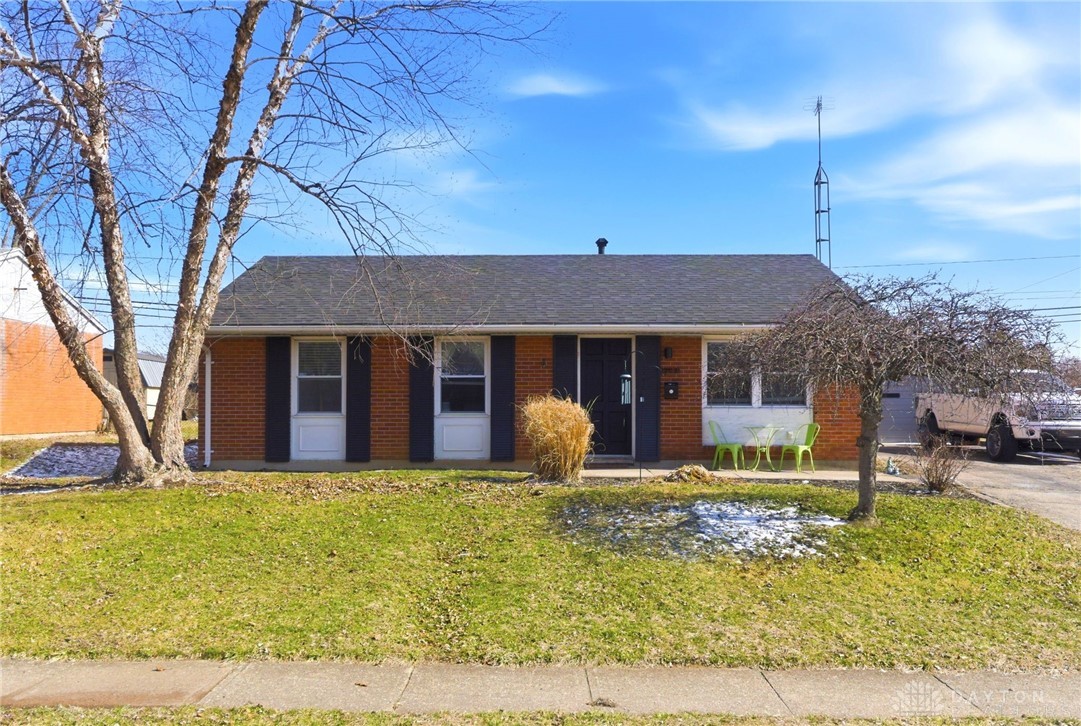 308 Frayne Drive