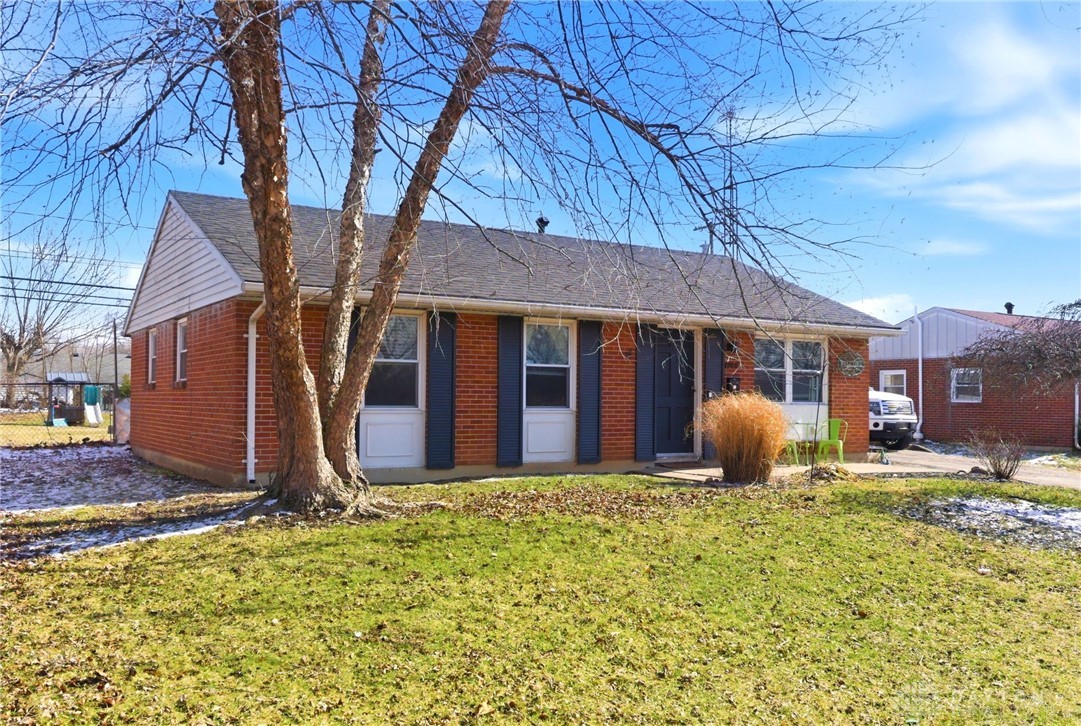 308 Frayne Drive