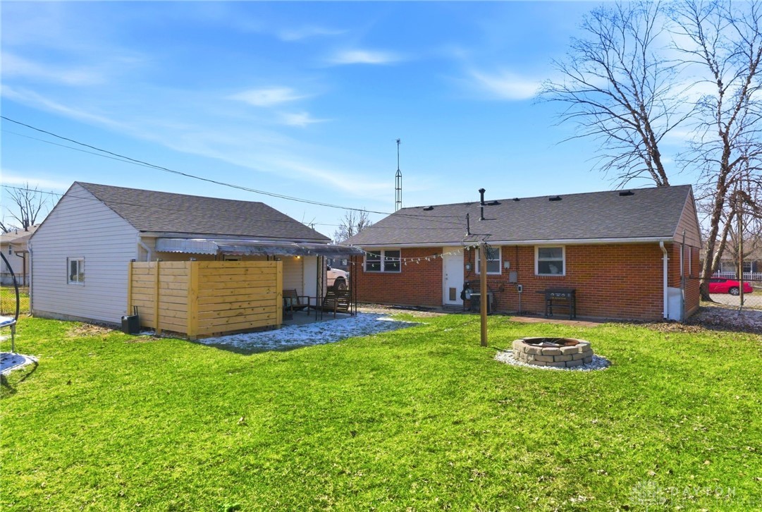 308 Frayne Drive