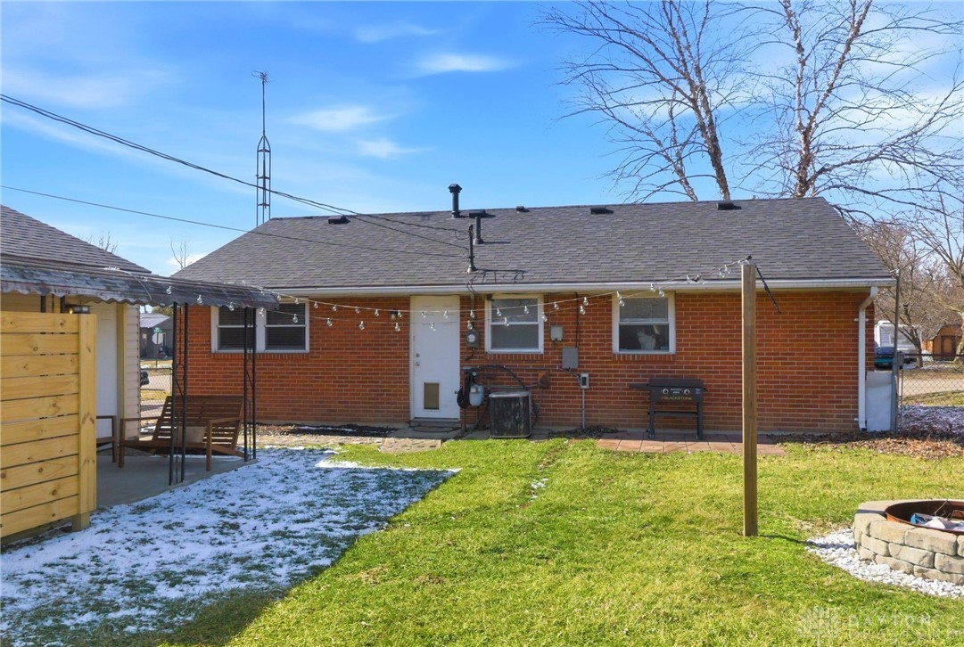 308 Frayne Drive