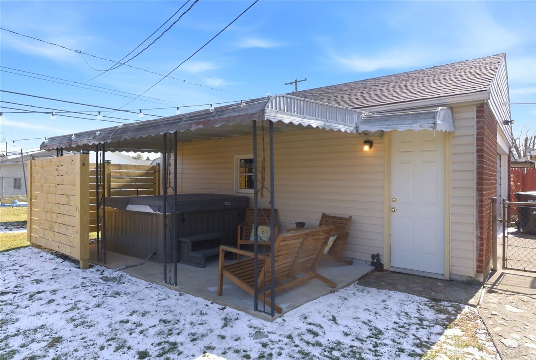308 Frayne Drive