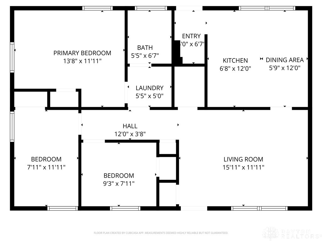 308 Frayne Drive