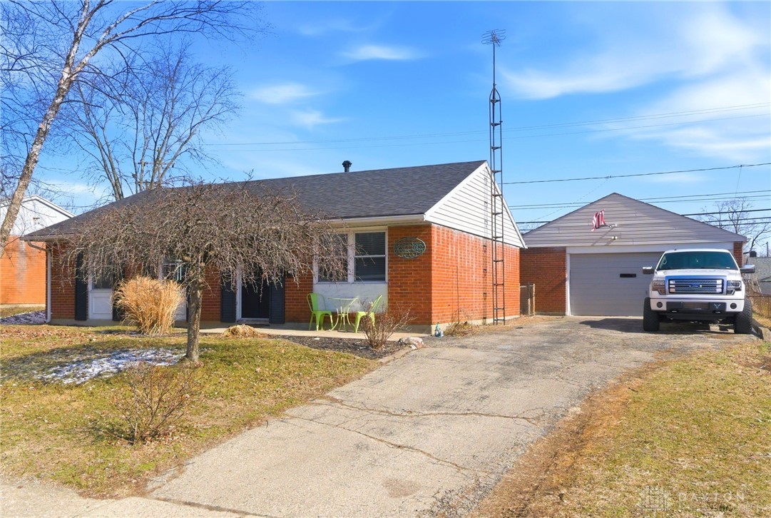 308 Frayne Drive
