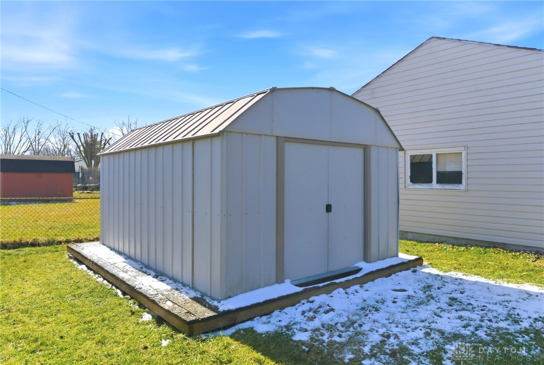 308 Frayne Drive