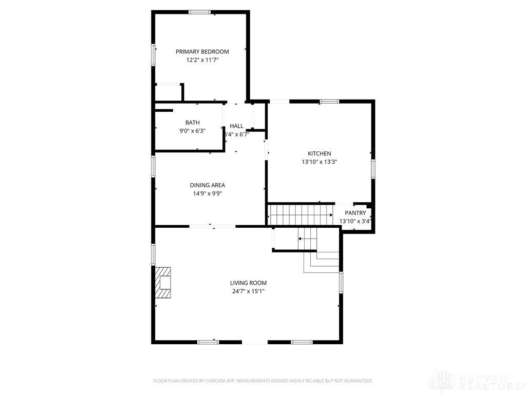 308 E Xenia Drive