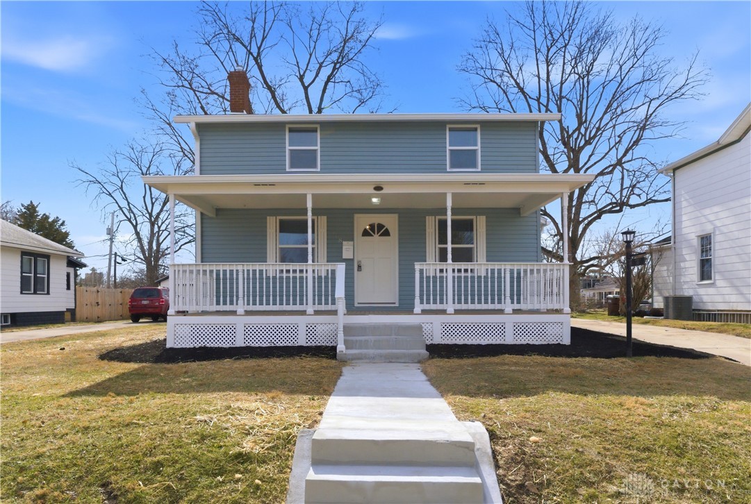 308 E Xenia Drive