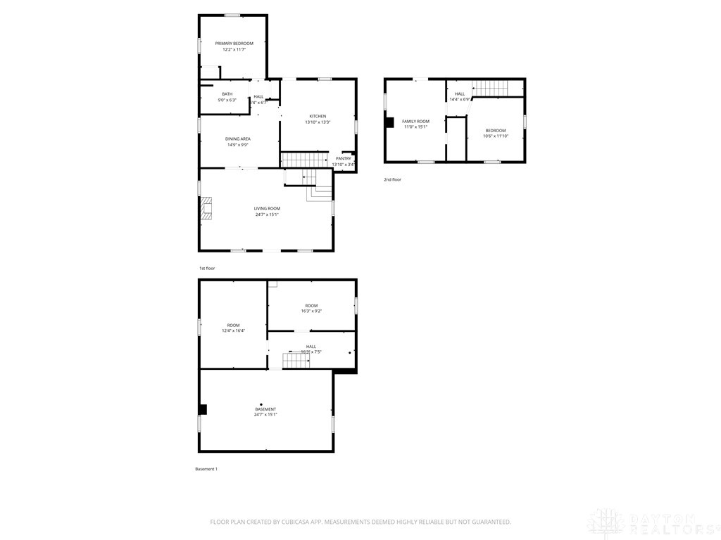 308 E Xenia Drive