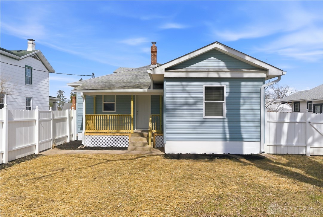 308 E Xenia Drive