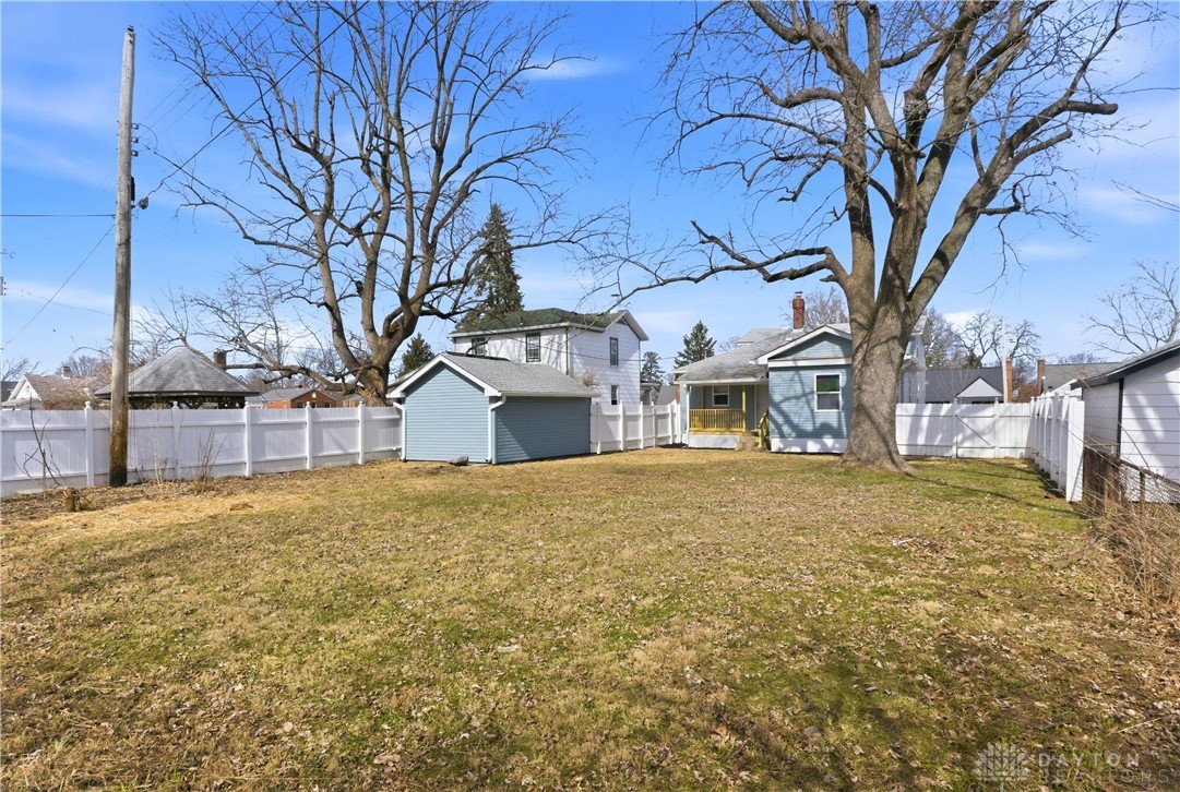 308 E Xenia Drive