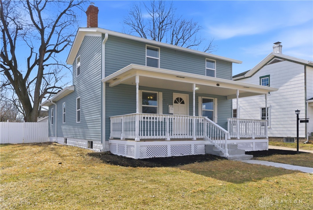 308 E Xenia Drive