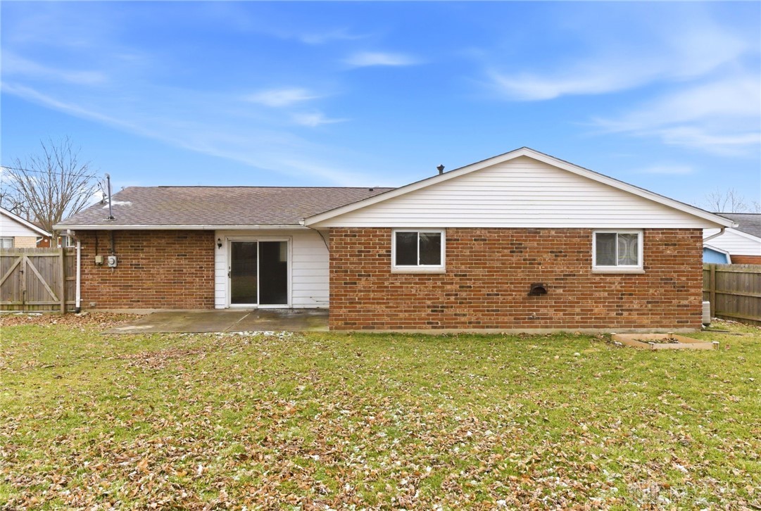 4357 Joy Drive