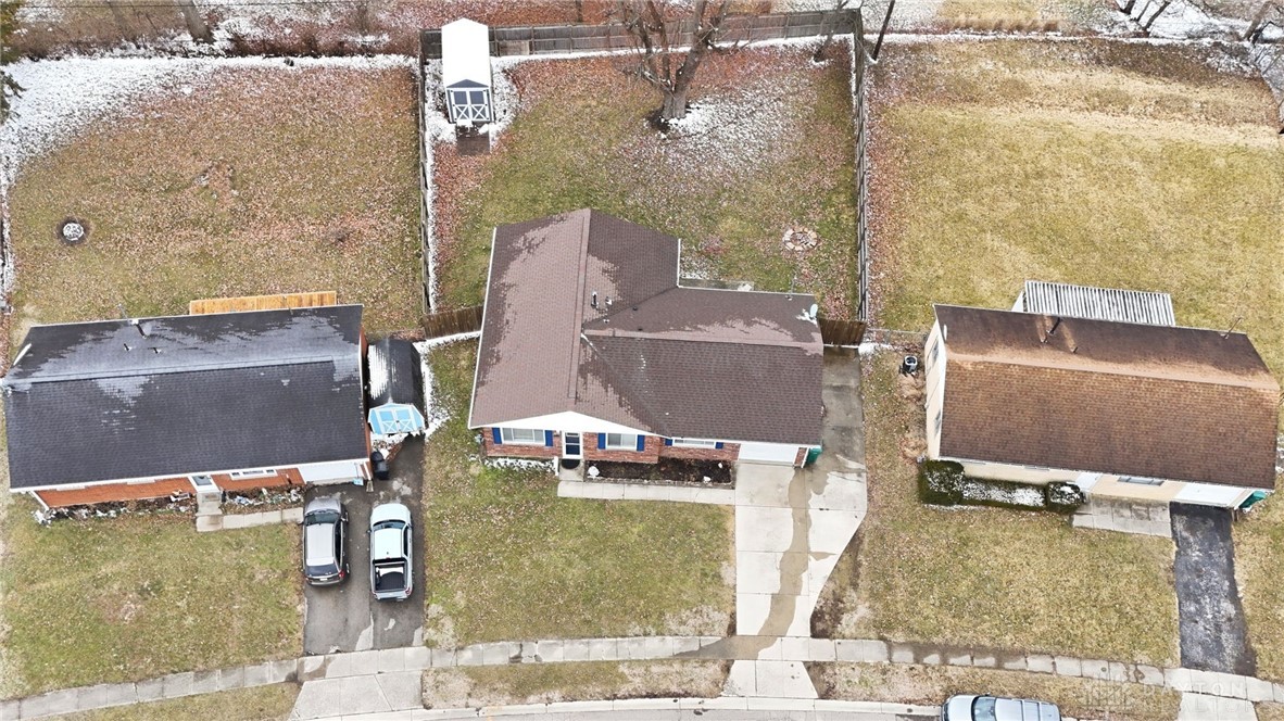 4357 Joy Drive
