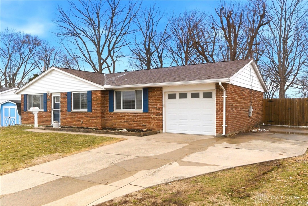 4357 Joy Drive