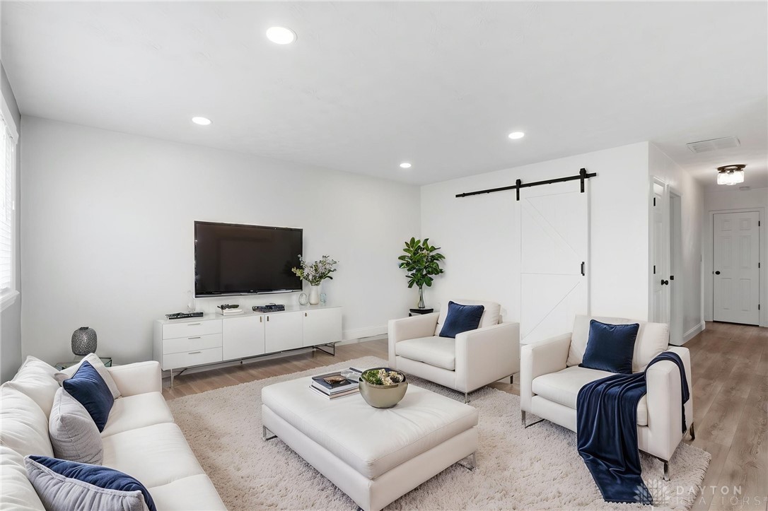4357 Joy Drive