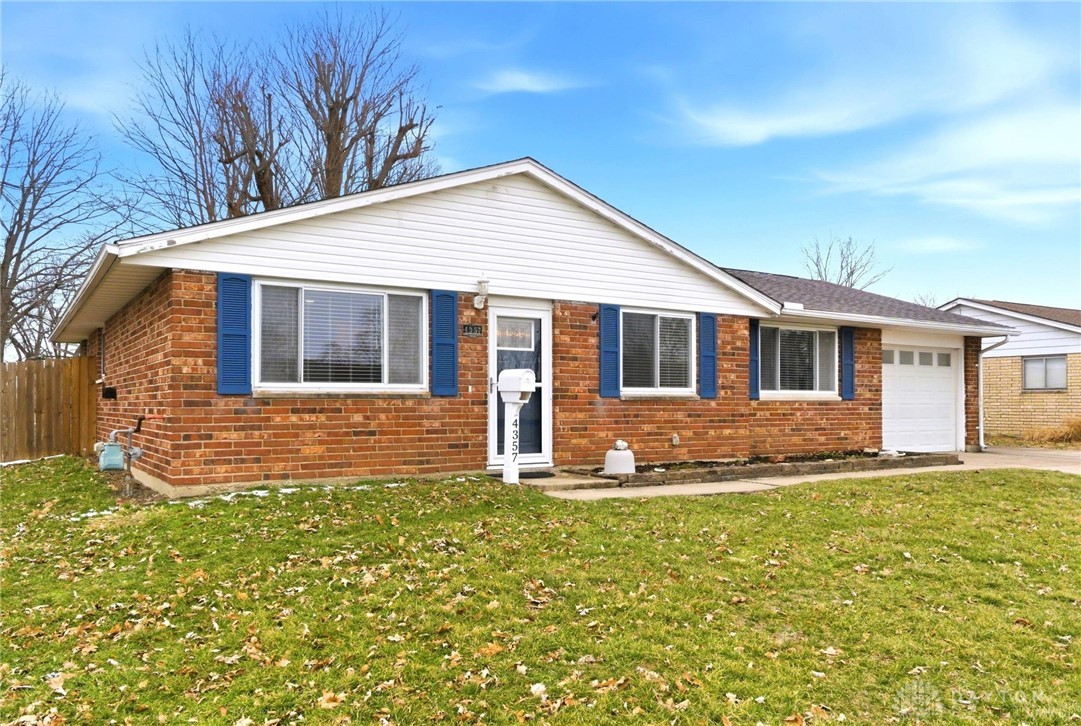 4357 Joy Drive