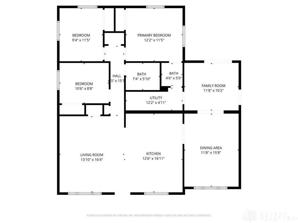 4357 Joy Drive