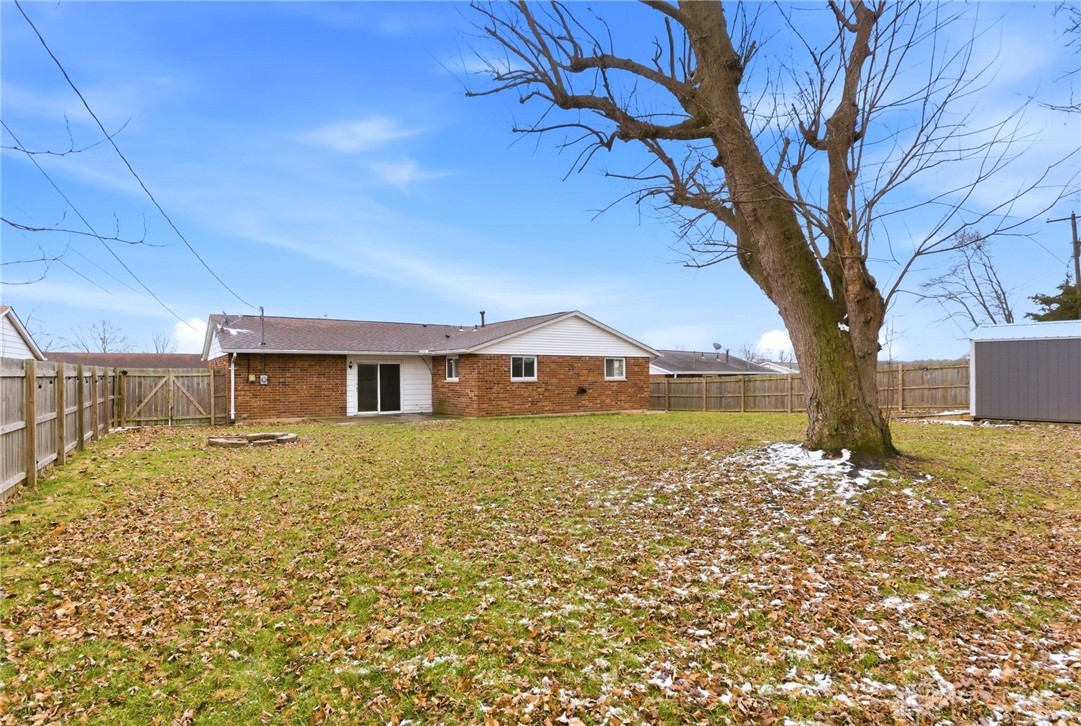 4357 Joy Drive