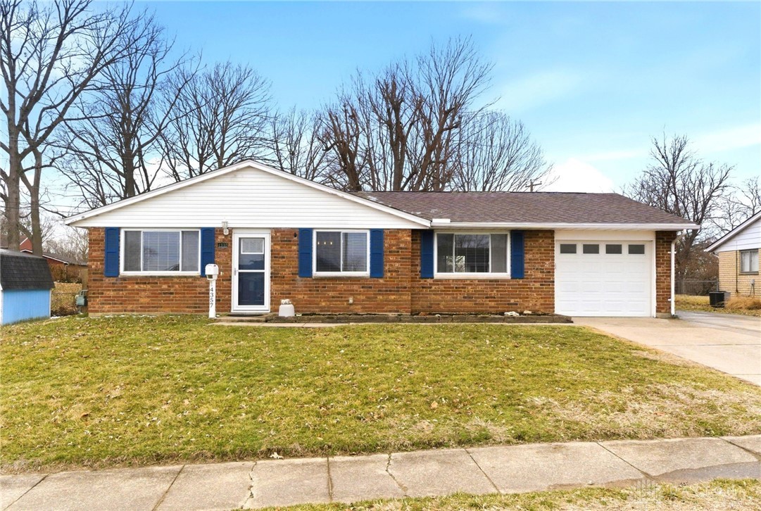 4357 Joy Drive