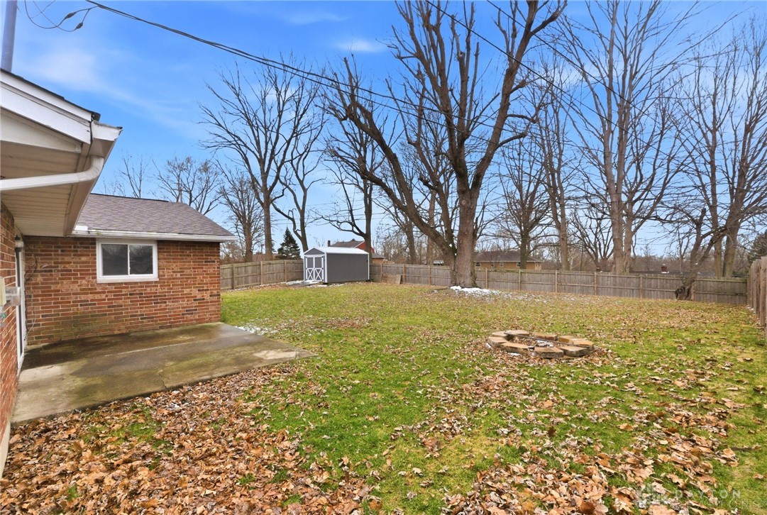 4357 Joy Drive