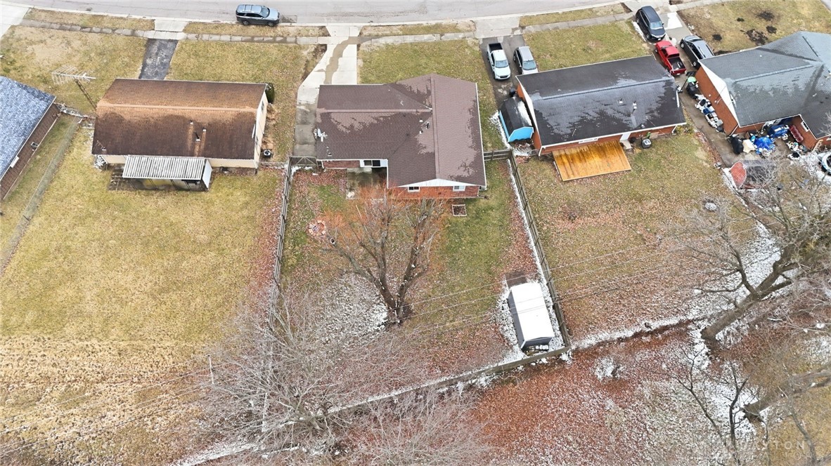 4357 Joy Drive