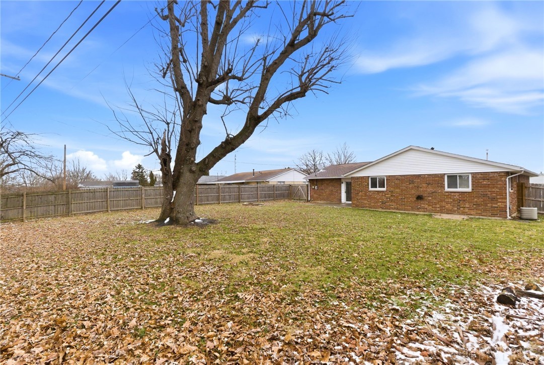4357 Joy Drive