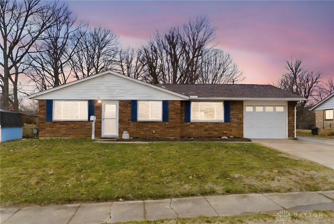 4357 Joy Drive