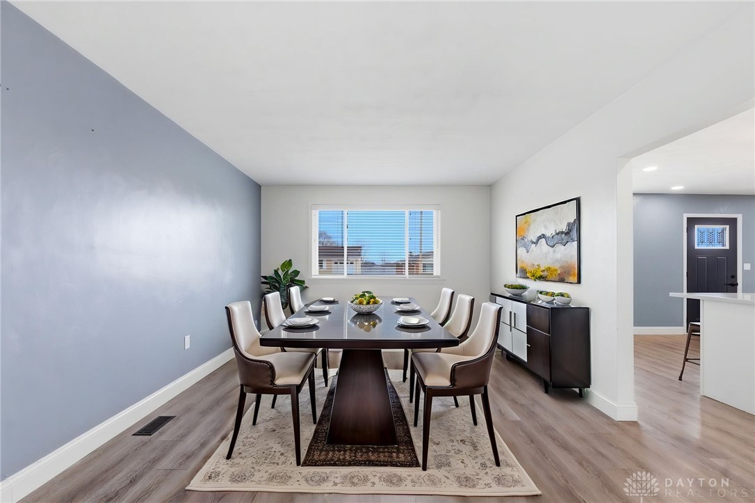 4357 Joy Drive