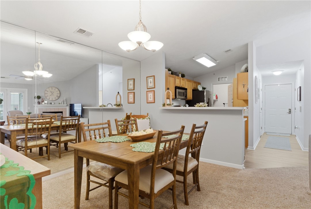 3091 Westminster Drive 205