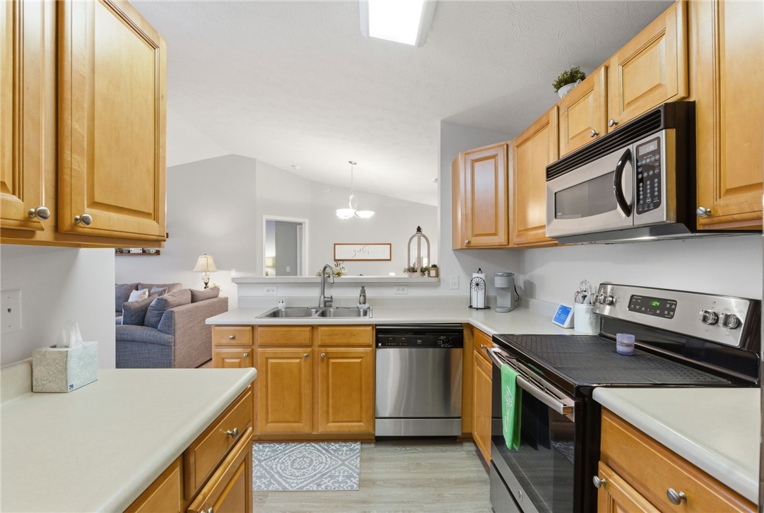 3091 Westminster Drive 205