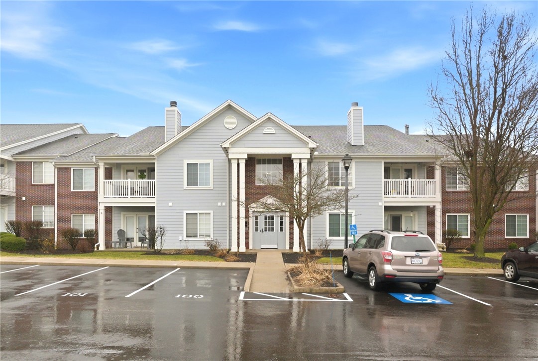 3091 Westminster Drive 205