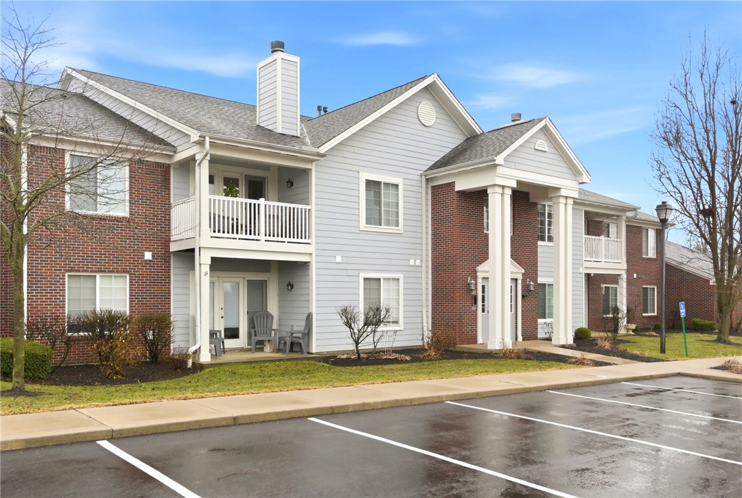 3091 Westminster Drive 205