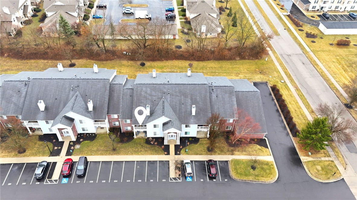 3091 Westminster Drive 205