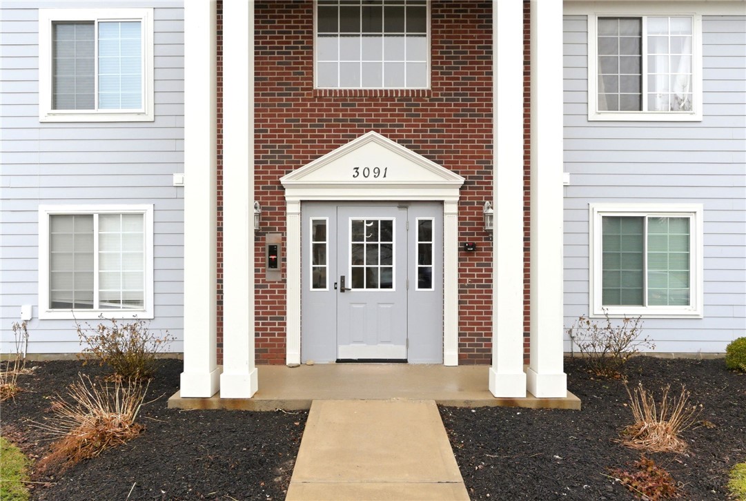 3091 Westminster Drive 205