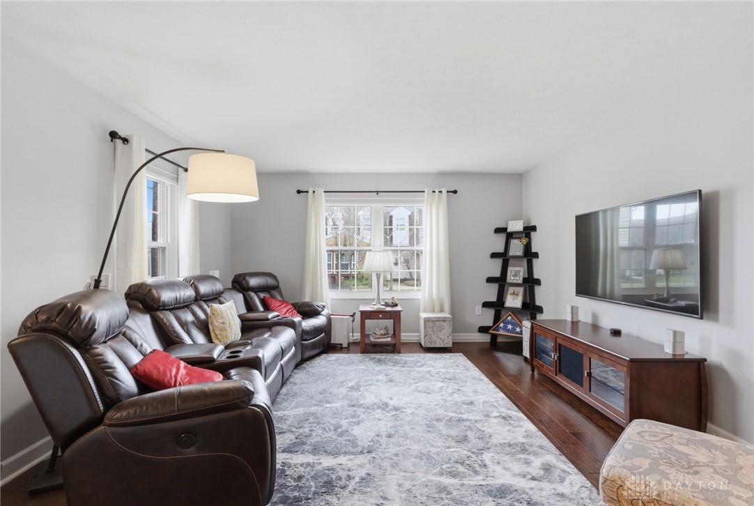 7808 Capitol Hill Lane