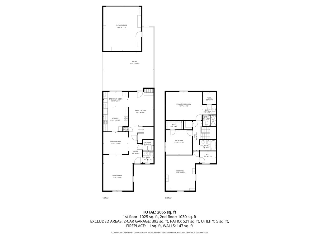 7808 Capitol Hill Lane