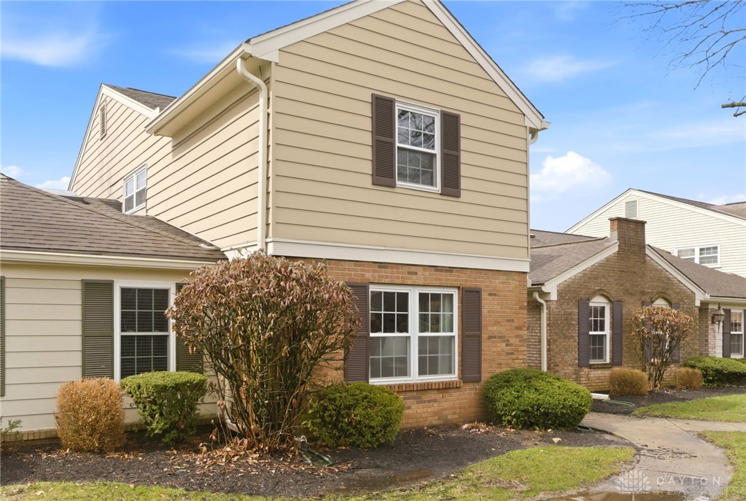 7808 Capitol Hill Lane