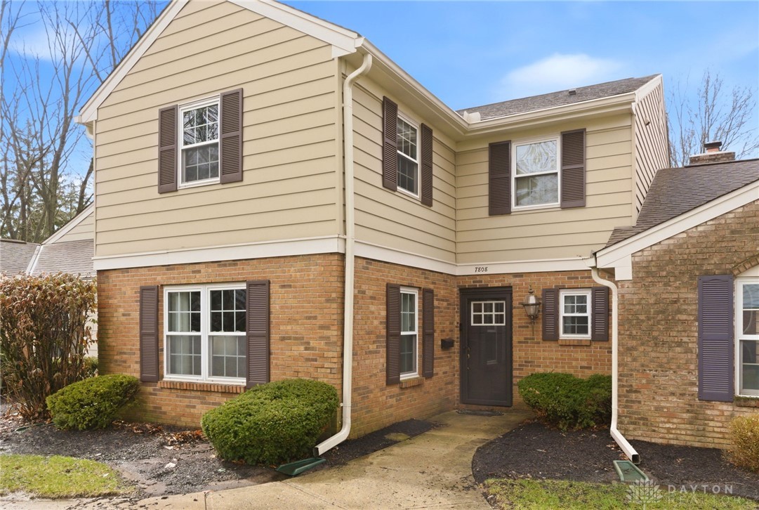 7808 Capitol Hill Lane