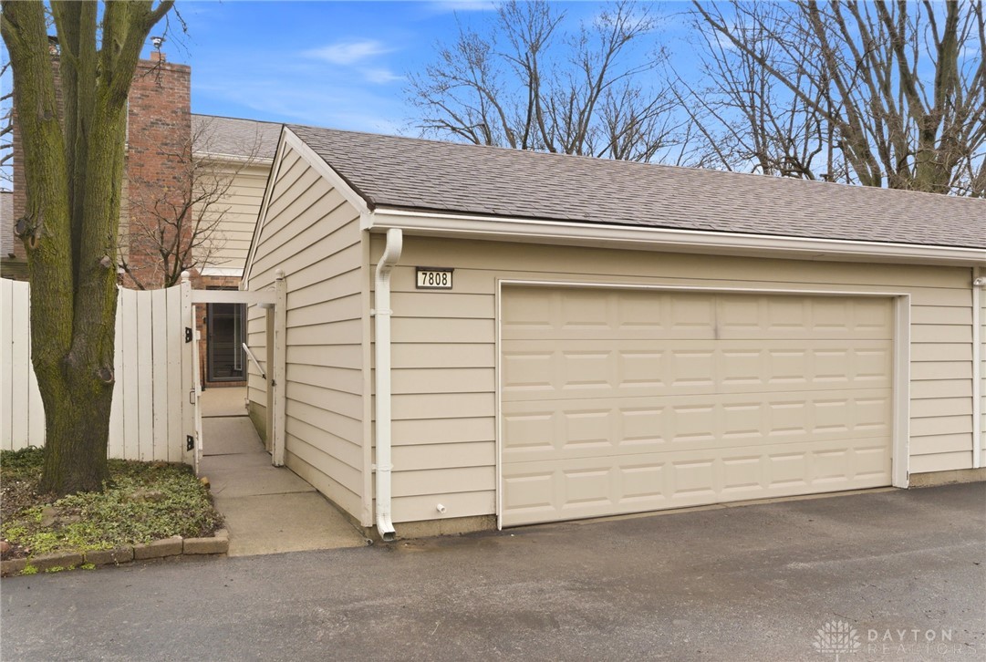 7808 Capitol Hill Lane