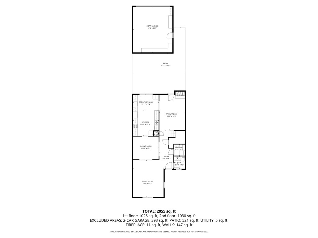 7808 Capitol Hill Lane