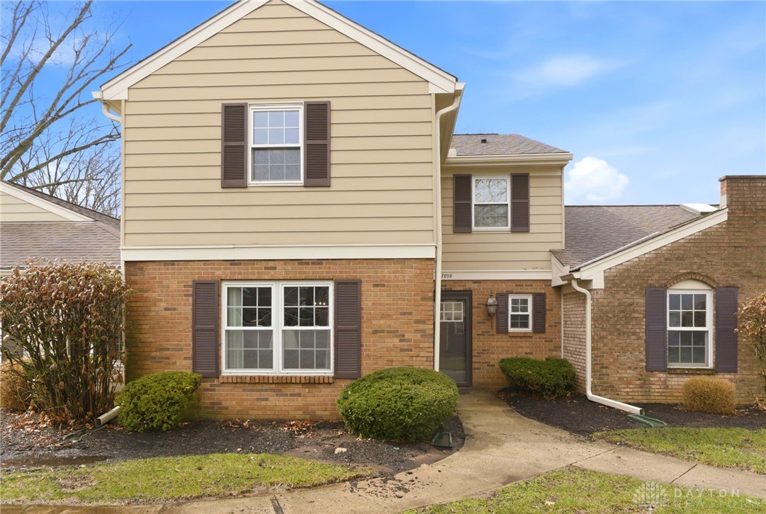 7808 Capitol Hill Lane